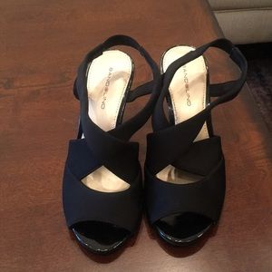 Bandolino Womens Malorie